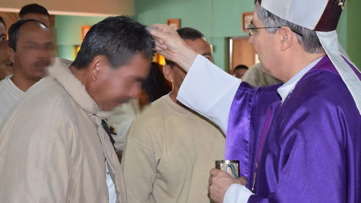 22 NO HAY PEDERASTAS EN LA DIOCESIS DE TORREÓN1